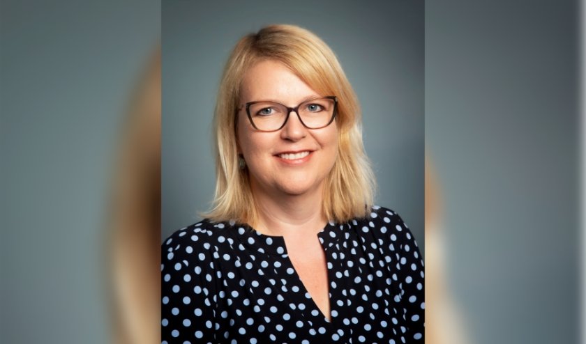 FLEUR IMMING: NIEUWE DIRECTEUR UWOON (Ermelo’s Weekblad 27-5-2020)