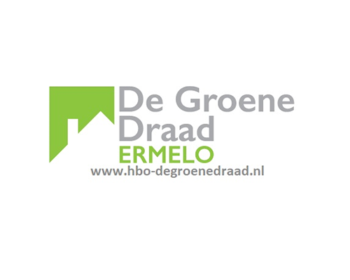 Uitnodiging aan de leden van HBO De Groene Draad