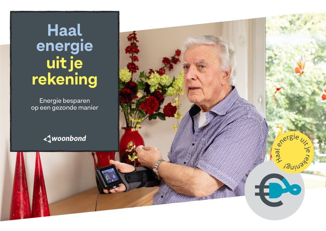 Energienieuwsbrief januari 2024