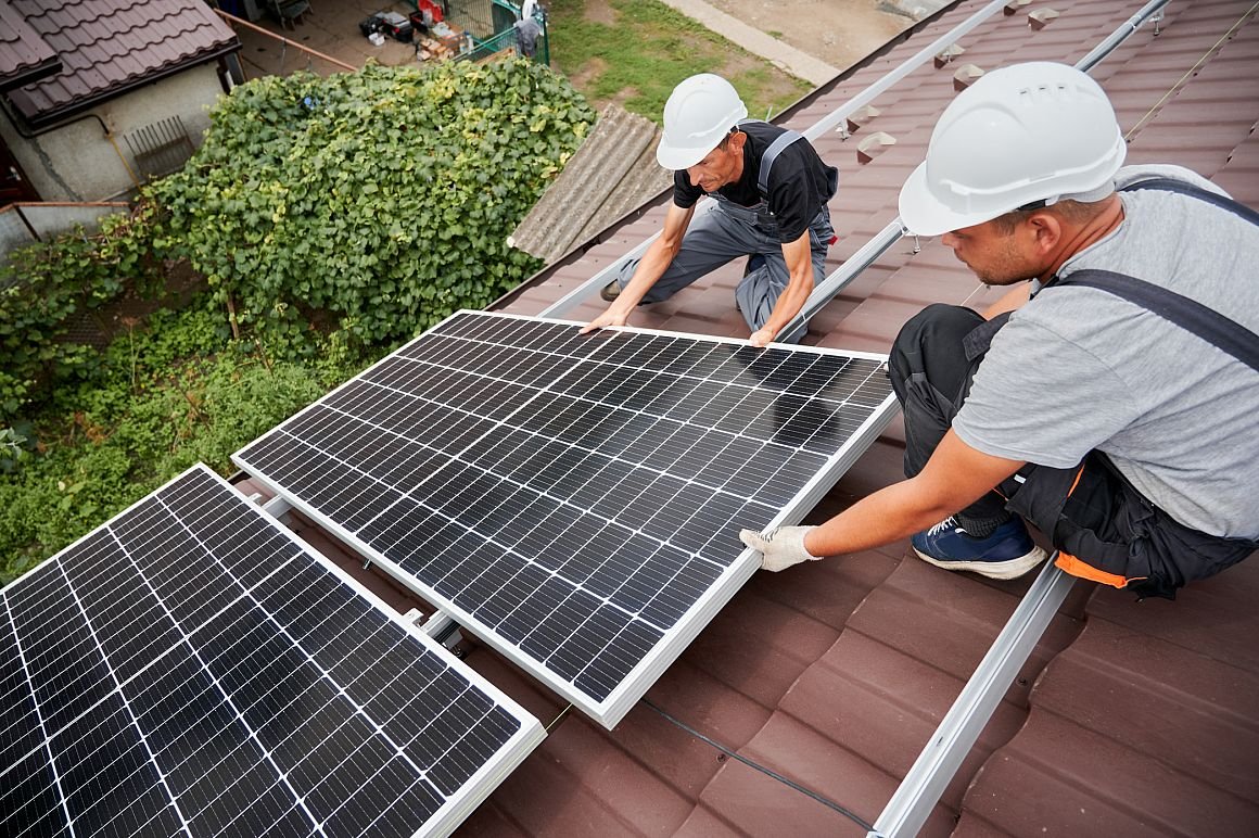 Veel huurders willen van zonnepanelen af (Woonbond 8-11-2024)